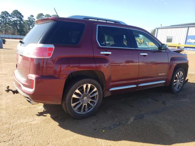 Photo 2 VIN: 2GKFLRE35H6164019 - GMC TERRAIN 