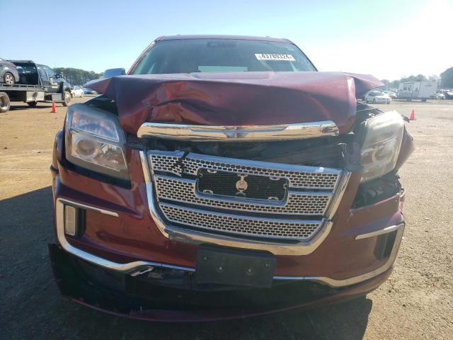 Photo 4 VIN: 2GKFLRE35H6164019 - GMC TERRAIN 