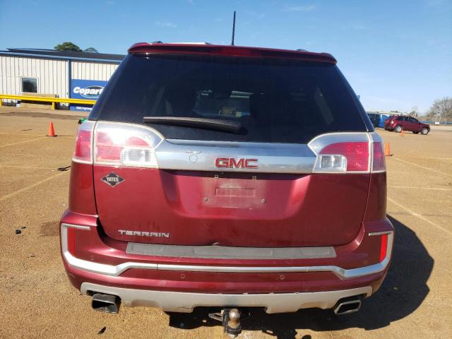 Photo 5 VIN: 2GKFLRE35H6164019 - GMC TERRAIN 