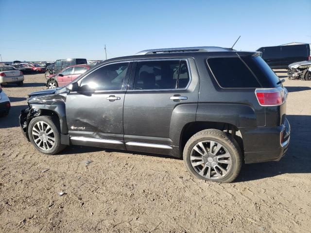 Photo 1 VIN: 2GKFLRE35H6237700 - GMC TERRAIN DE 