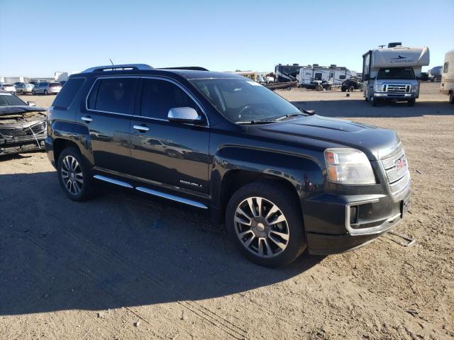 Photo 3 VIN: 2GKFLRE35H6237700 - GMC TERRAIN DE 