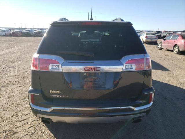 Photo 5 VIN: 2GKFLRE35H6237700 - GMC TERRAIN DE 