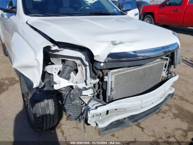 Photo 5 VIN: 2GKFLRE35H6239205 - GMC TERRAIN 