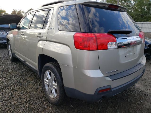 Photo 2 VIN: 2GKFLRE36F6316693 - GMC TERRAIN SL 