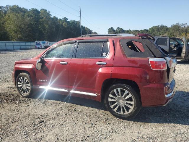 Photo 1 VIN: 2GKFLRE36G6243665 - GMC TERRAIN DE 