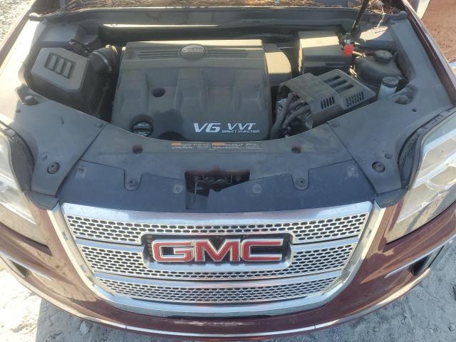 Photo 11 VIN: 2GKFLRE36G6243665 - GMC TERRAIN DE 