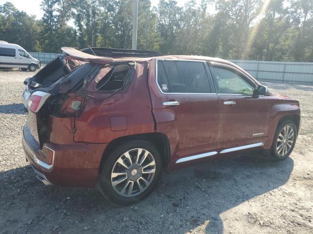 Photo 2 VIN: 2GKFLRE36G6243665 - GMC TERRAIN DE 