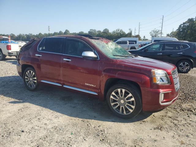 Photo 3 VIN: 2GKFLRE36G6243665 - GMC TERRAIN DE 