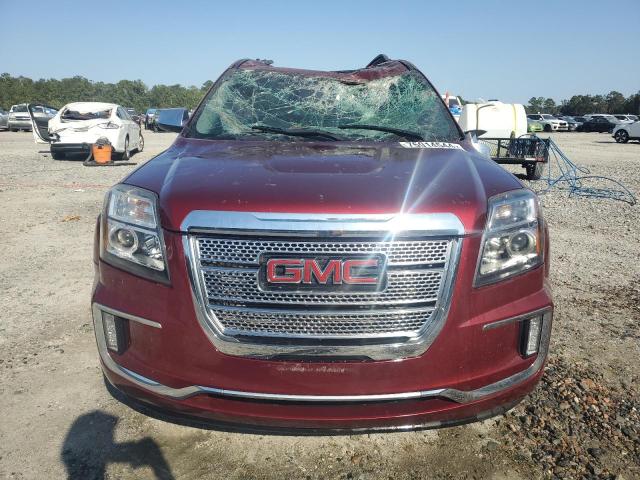 Photo 4 VIN: 2GKFLRE36G6243665 - GMC TERRAIN DE 