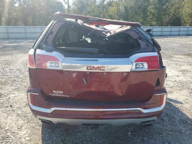 Photo 5 VIN: 2GKFLRE36G6243665 - GMC TERRAIN DE 