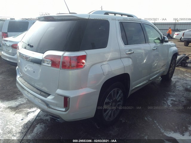 Photo 3 VIN: 2GKFLRE36G6266363 - GMC TERRAIN 