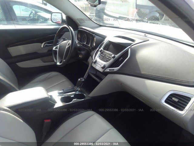 Photo 4 VIN: 2GKFLRE36G6266363 - GMC TERRAIN 