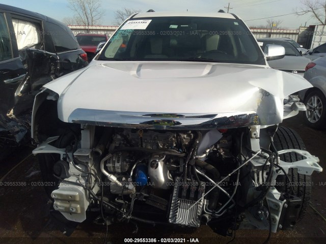 Photo 5 VIN: 2GKFLRE36G6266363 - GMC TERRAIN 