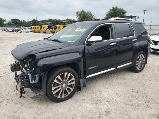 Photo 0 VIN: 2GKFLRE36G6358122 - GMC TERRAIN DE 