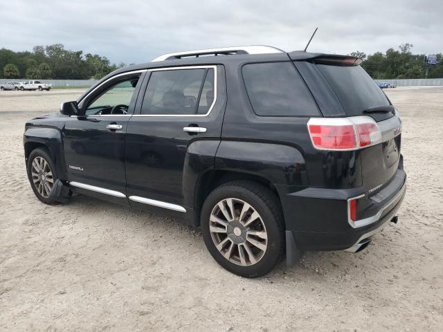 Photo 1 VIN: 2GKFLRE36G6358122 - GMC TERRAIN DE 