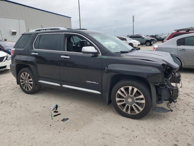 Photo 3 VIN: 2GKFLRE36G6358122 - GMC TERRAIN DE 