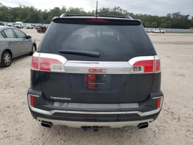 Photo 5 VIN: 2GKFLRE36G6358122 - GMC TERRAIN DE 