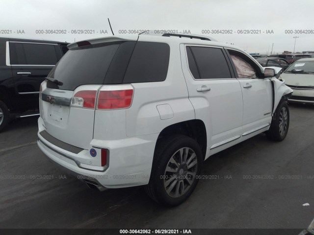 Photo 3 VIN: 2GKFLRE36H6178527 - GMC TERRAIN 