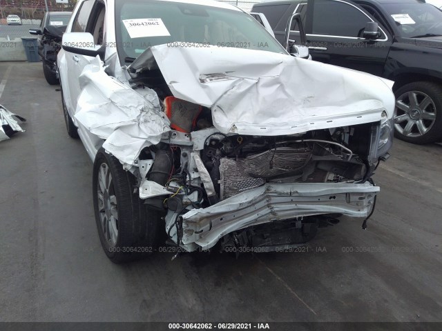 Photo 5 VIN: 2GKFLRE36H6178527 - GMC TERRAIN 