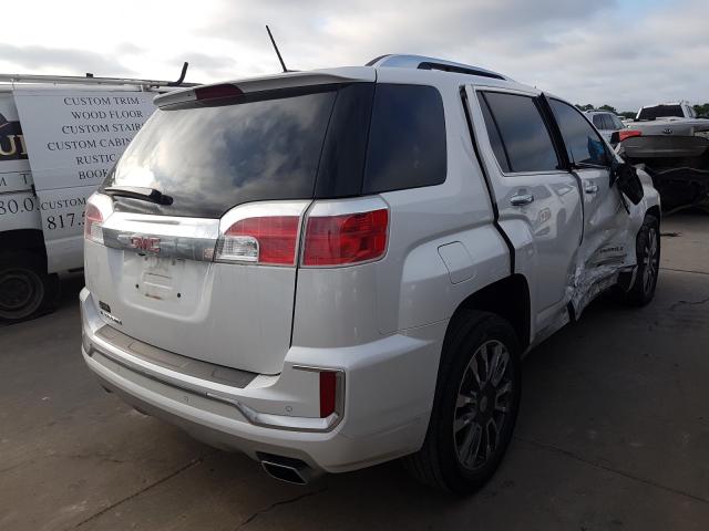 Photo 3 VIN: 2GKFLRE36H6252867 - GMC TERRAIN DE 