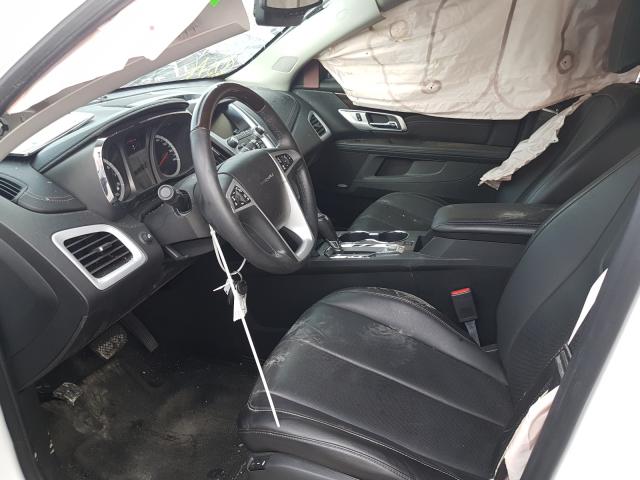 Photo 4 VIN: 2GKFLRE36H6252867 - GMC TERRAIN DE 