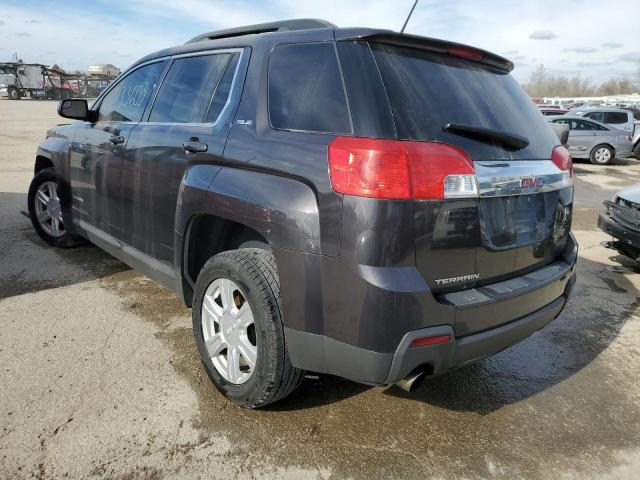 Photo 1 VIN: 2GKFLRE37E6160128 - GMC TERRAIN 