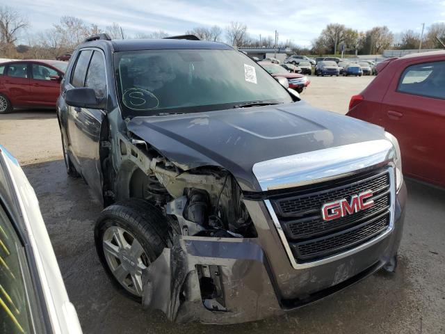 Photo 3 VIN: 2GKFLRE37E6160128 - GMC TERRAIN 