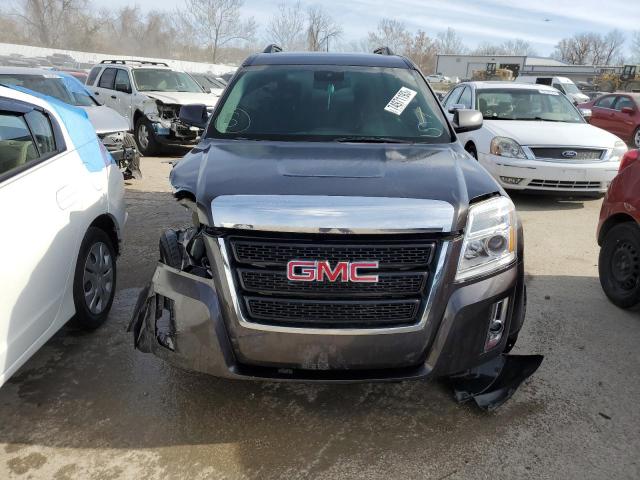 Photo 4 VIN: 2GKFLRE37E6160128 - GMC TERRAIN 