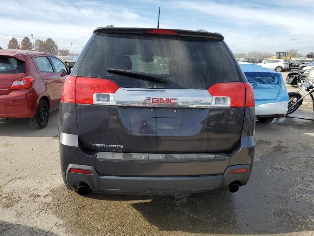 Photo 5 VIN: 2GKFLRE37E6160128 - GMC TERRAIN 