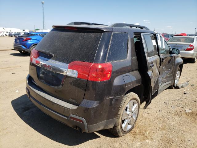 Photo 3 VIN: 2GKFLRE37E6253537 - GMC TERRAIN SL 