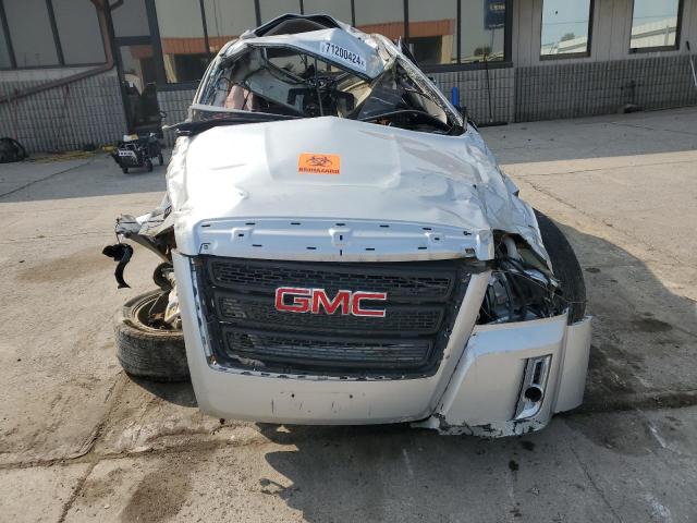 Photo 4 VIN: 2GKFLRE37E6254820 - GMC TERRAIN SL 