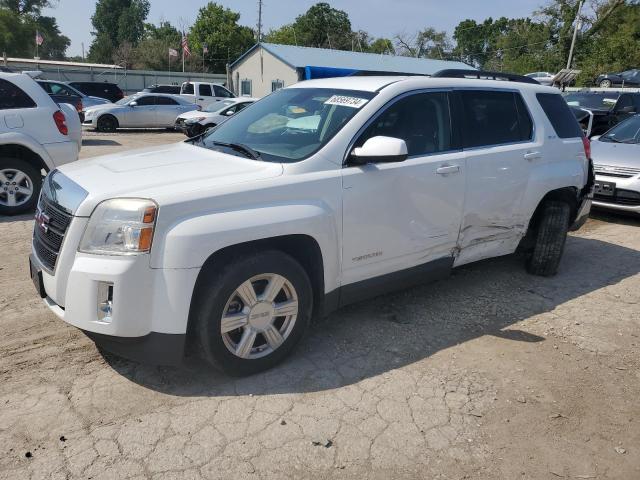 Photo 0 VIN: 2GKFLRE37E6260780 - GMC TERRAIN SL 