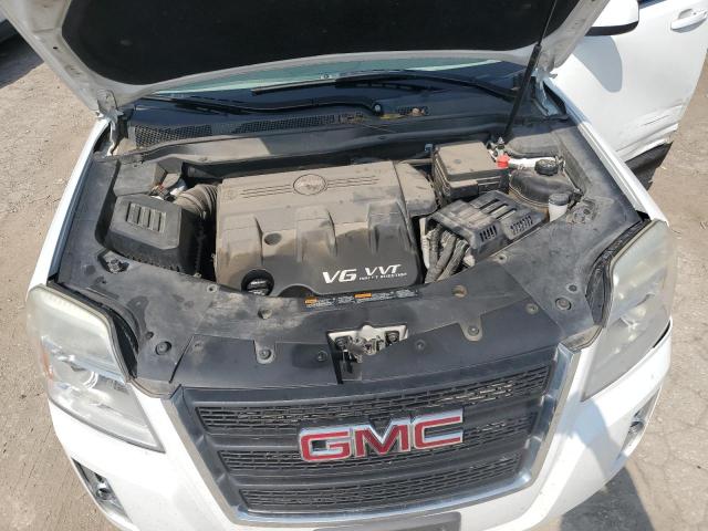 Photo 11 VIN: 2GKFLRE37E6260780 - GMC TERRAIN SL 