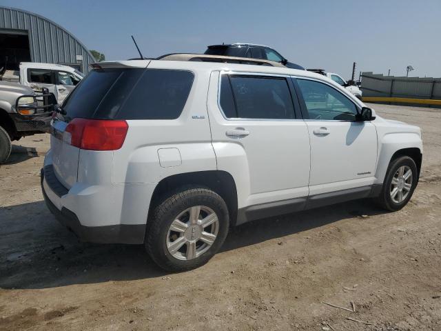 Photo 2 VIN: 2GKFLRE37E6260780 - GMC TERRAIN SL 