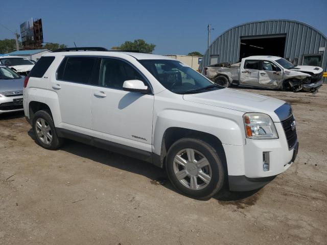 Photo 3 VIN: 2GKFLRE37E6260780 - GMC TERRAIN SL 