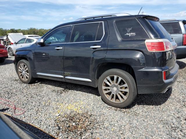 Photo 1 VIN: 2GKFLRE37G6150444 - GMC TERRAIN DE 