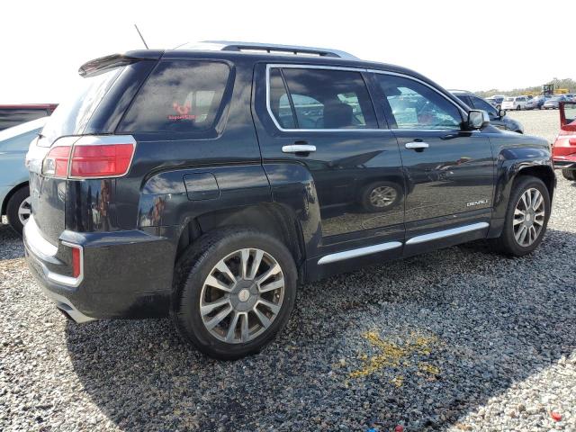 Photo 2 VIN: 2GKFLRE37G6150444 - GMC TERRAIN DE 