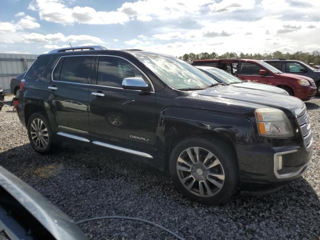 Photo 3 VIN: 2GKFLRE37G6150444 - GMC TERRAIN DE 