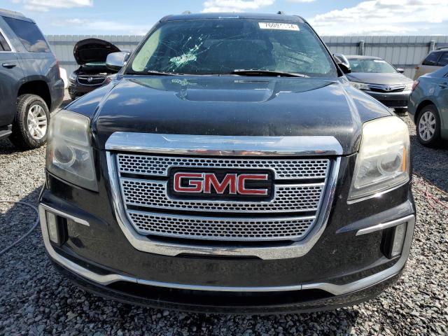 Photo 4 VIN: 2GKFLRE37G6150444 - GMC TERRAIN DE 