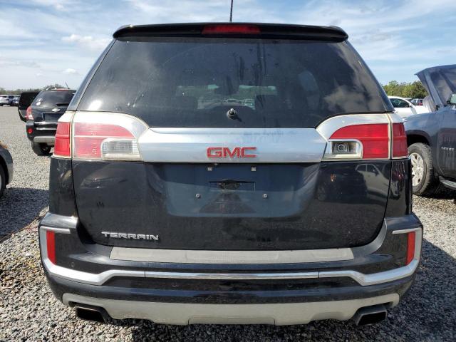 Photo 5 VIN: 2GKFLRE37G6150444 - GMC TERRAIN DE 