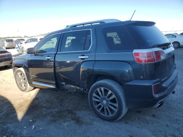 Photo 1 VIN: 2GKFLRE37H6128722 - GMC TERRAIN DE 