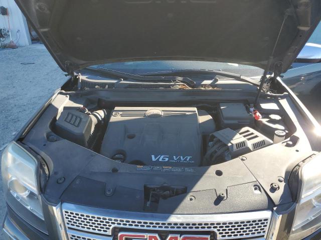 Photo 11 VIN: 2GKFLRE37H6128722 - GMC TERRAIN DE 