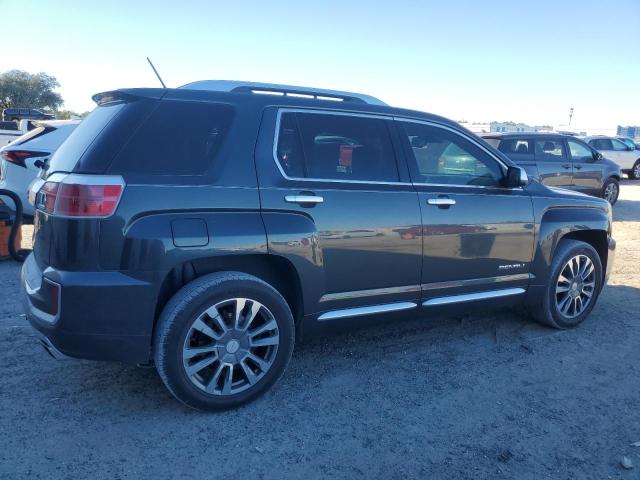 Photo 2 VIN: 2GKFLRE37H6128722 - GMC TERRAIN DE 