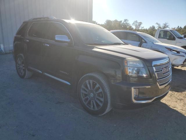 Photo 3 VIN: 2GKFLRE37H6128722 - GMC TERRAIN DE 