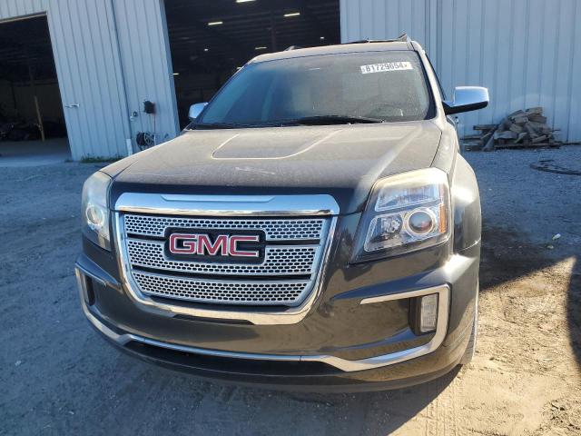 Photo 4 VIN: 2GKFLRE37H6128722 - GMC TERRAIN DE 