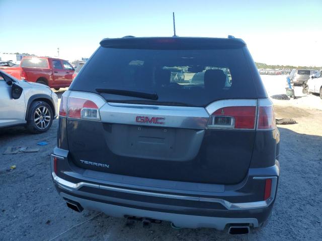 Photo 5 VIN: 2GKFLRE37H6128722 - GMC TERRAIN DE 