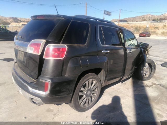 Photo 3 VIN: 2GKFLRE37H6225015 - GMC TERRAIN 