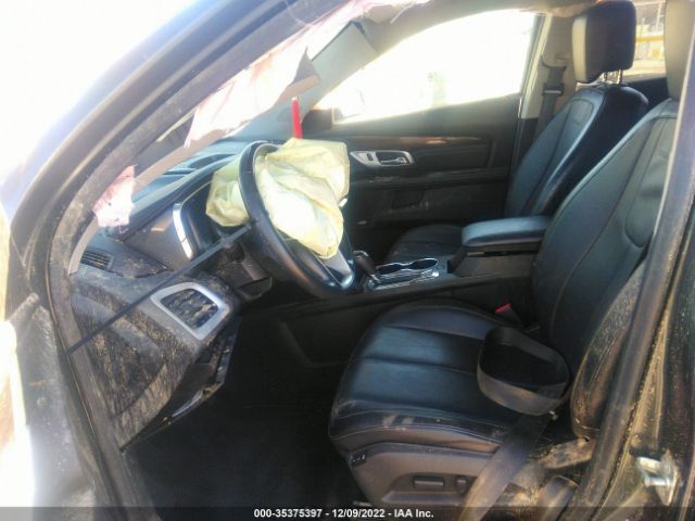 Photo 4 VIN: 2GKFLRE37H6225015 - GMC TERRAIN 