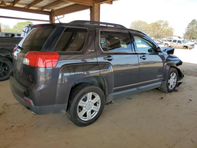 Photo 2 VIN: 2GKFLRE38E6377414 - GMC TERRAIN SL 