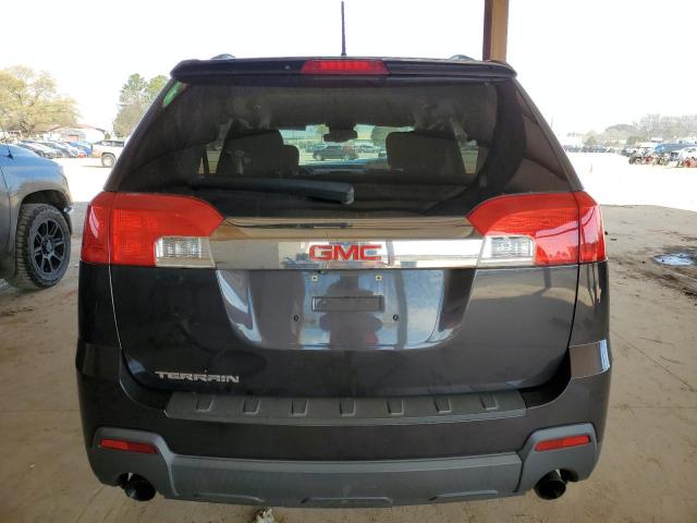 Photo 5 VIN: 2GKFLRE38E6377414 - GMC TERRAIN SL 